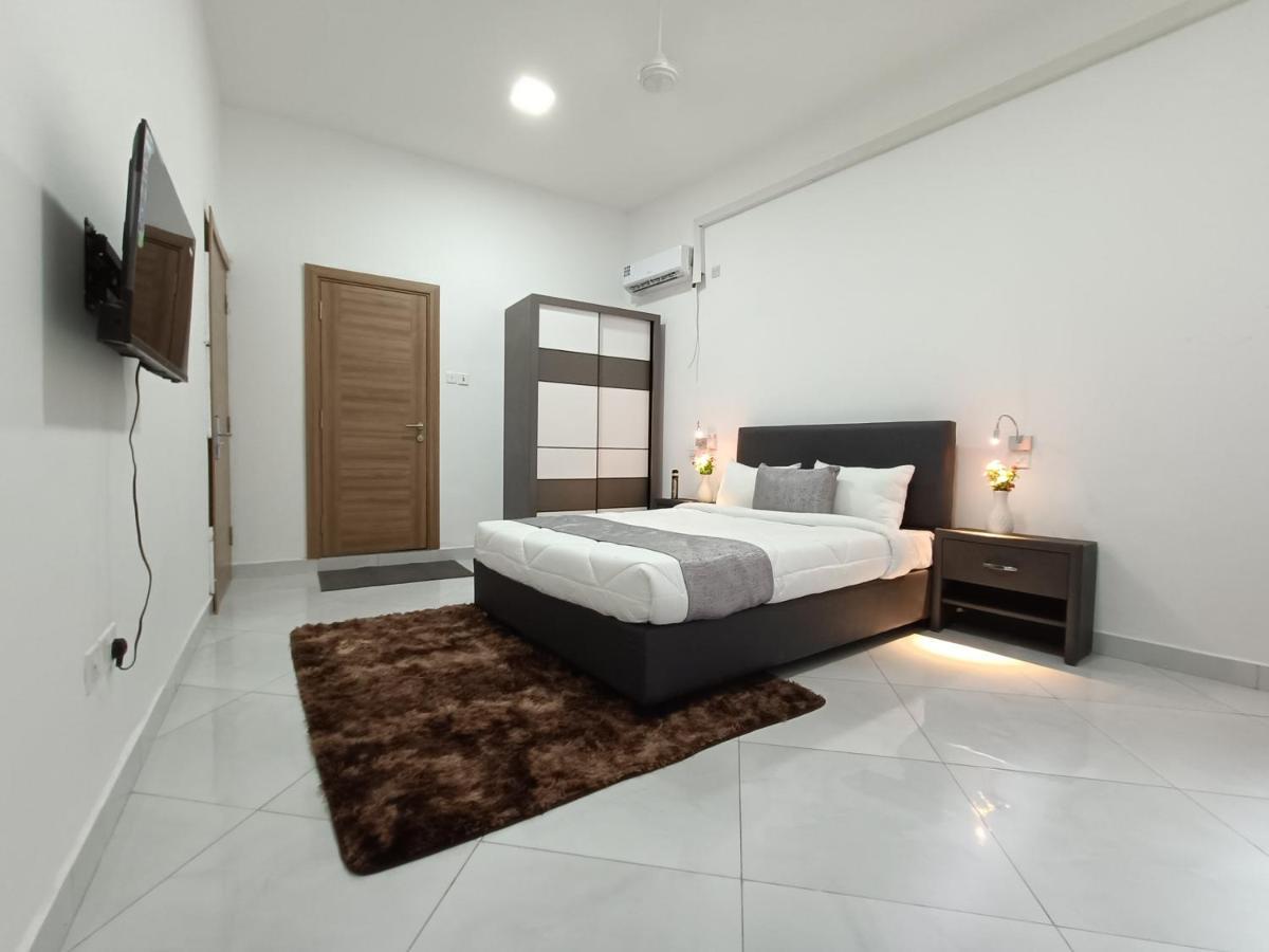 City Centre Mombasa Luaran gambar