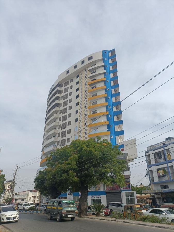 City Centre Mombasa Luaran gambar