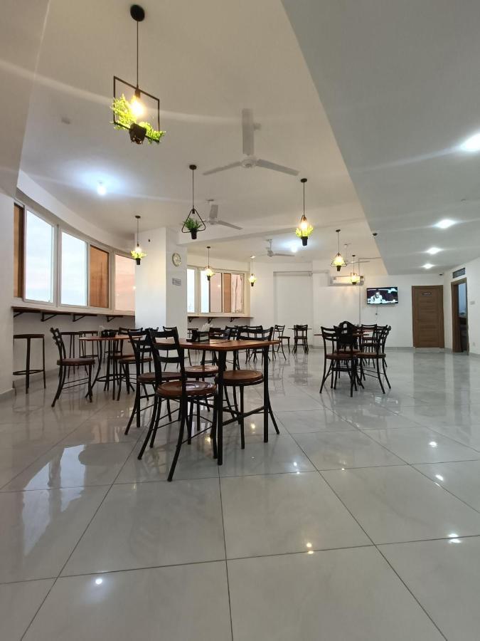 City Centre Mombasa Luaran gambar